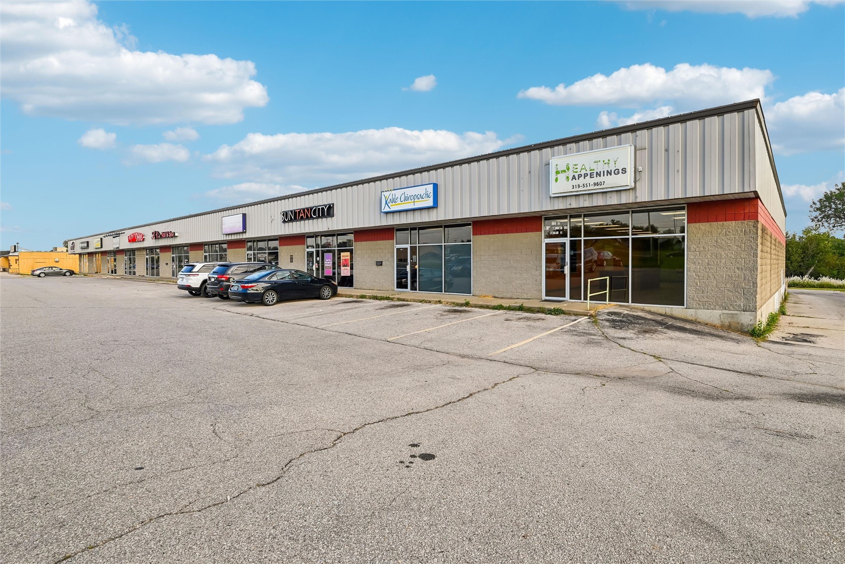 3200 16th Avenue SW Cedar Rapids IA 52404