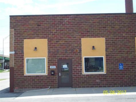 405 1st Avenue SW Cedar Rapids IA 52404