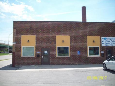 405 1st Avenue SW Cedar Rapids IA 52404