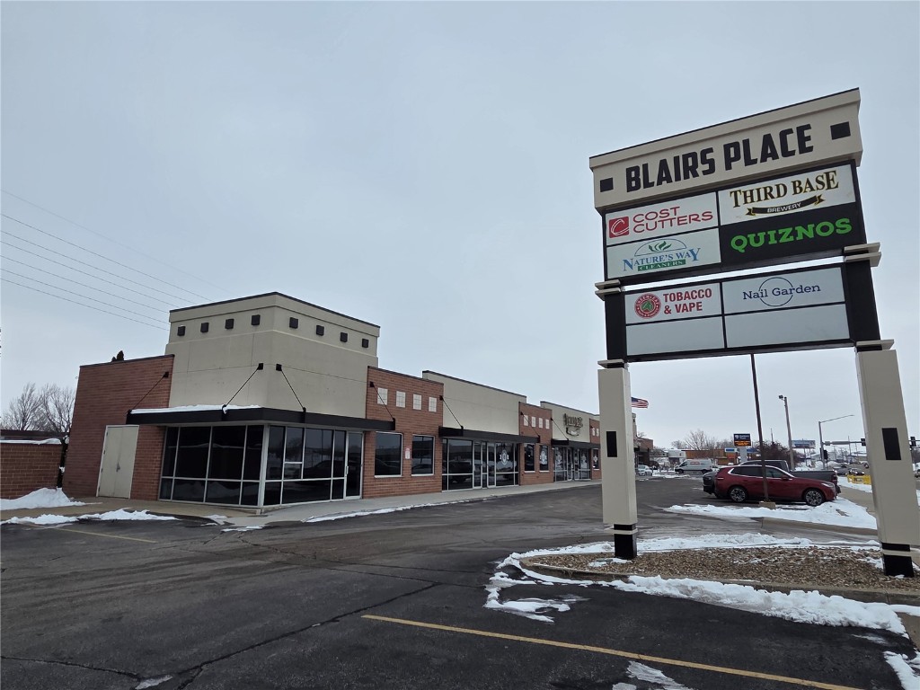 500 Blairs Ferry Road NE Cedar Rapids IA 52402