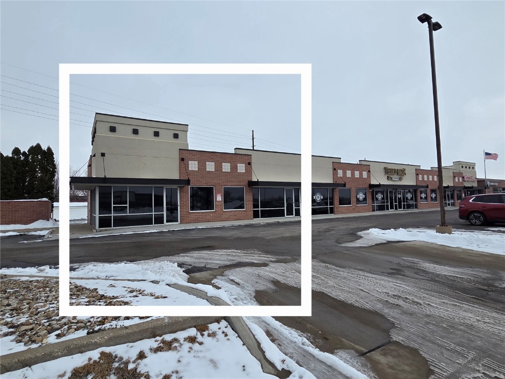 500 Blairs Ferry Road NE Cedar Rapids IA 52402