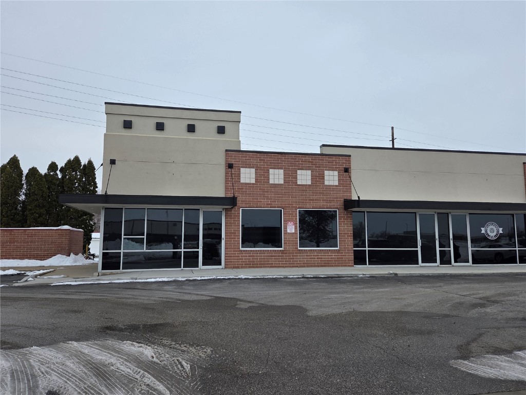 500 Blairs Ferry Road NE Cedar Rapids IA 52402