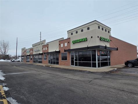 500 Blairs Ferry Road NE Cedar Rapids IA 52402