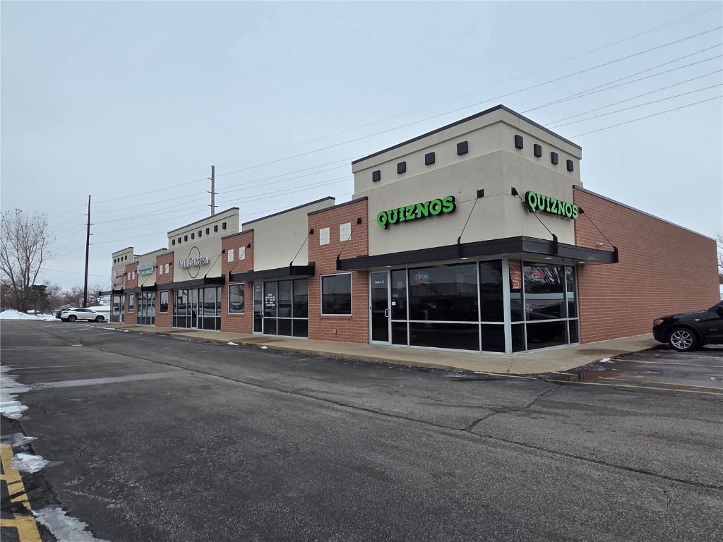 500 Blairs Ferry Road NE Cedar Rapids IA 52402