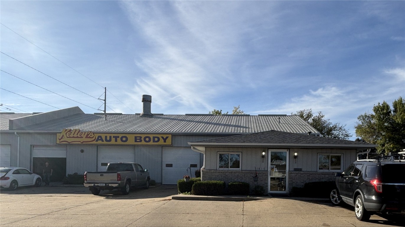 1815 16th Avenue SW Cedar Rapids IA 52404