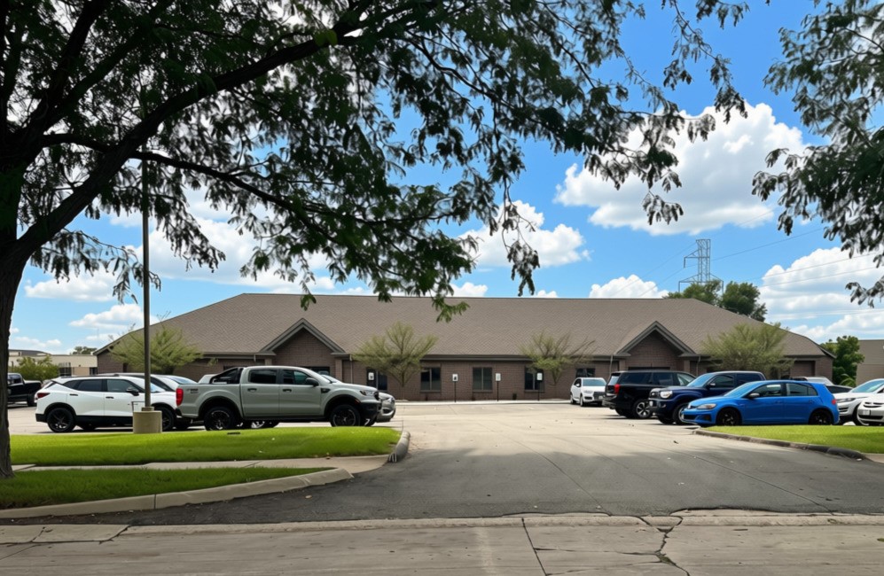 6105 Rockwell Drive NE Cedar Rapids IA 52402