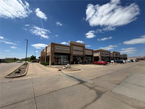1115 Blairs Ferry Road NE Cedar Rapids IA 52402
