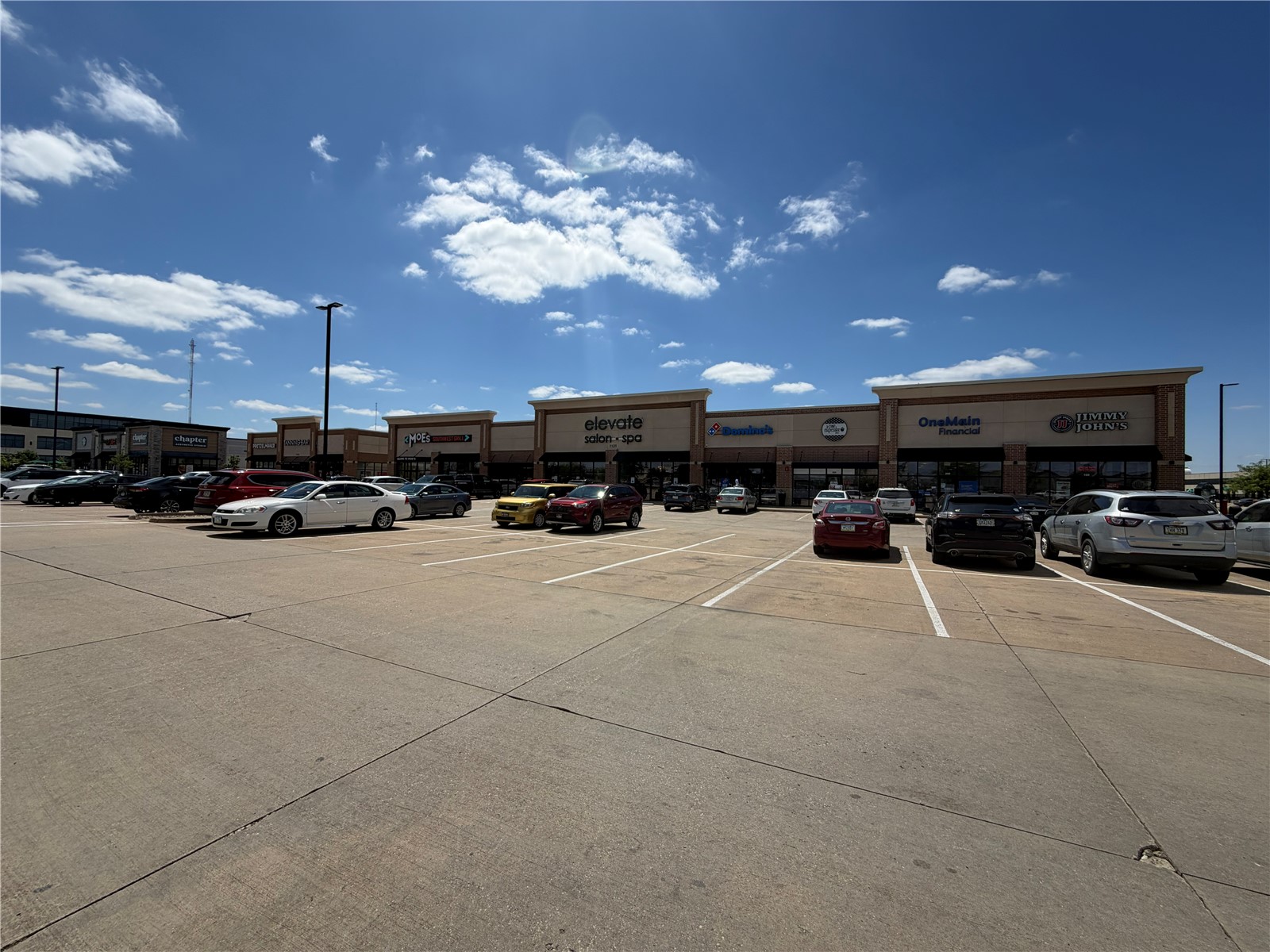 1115 Blairs Ferry Road NE Cedar Rapids IA 52402