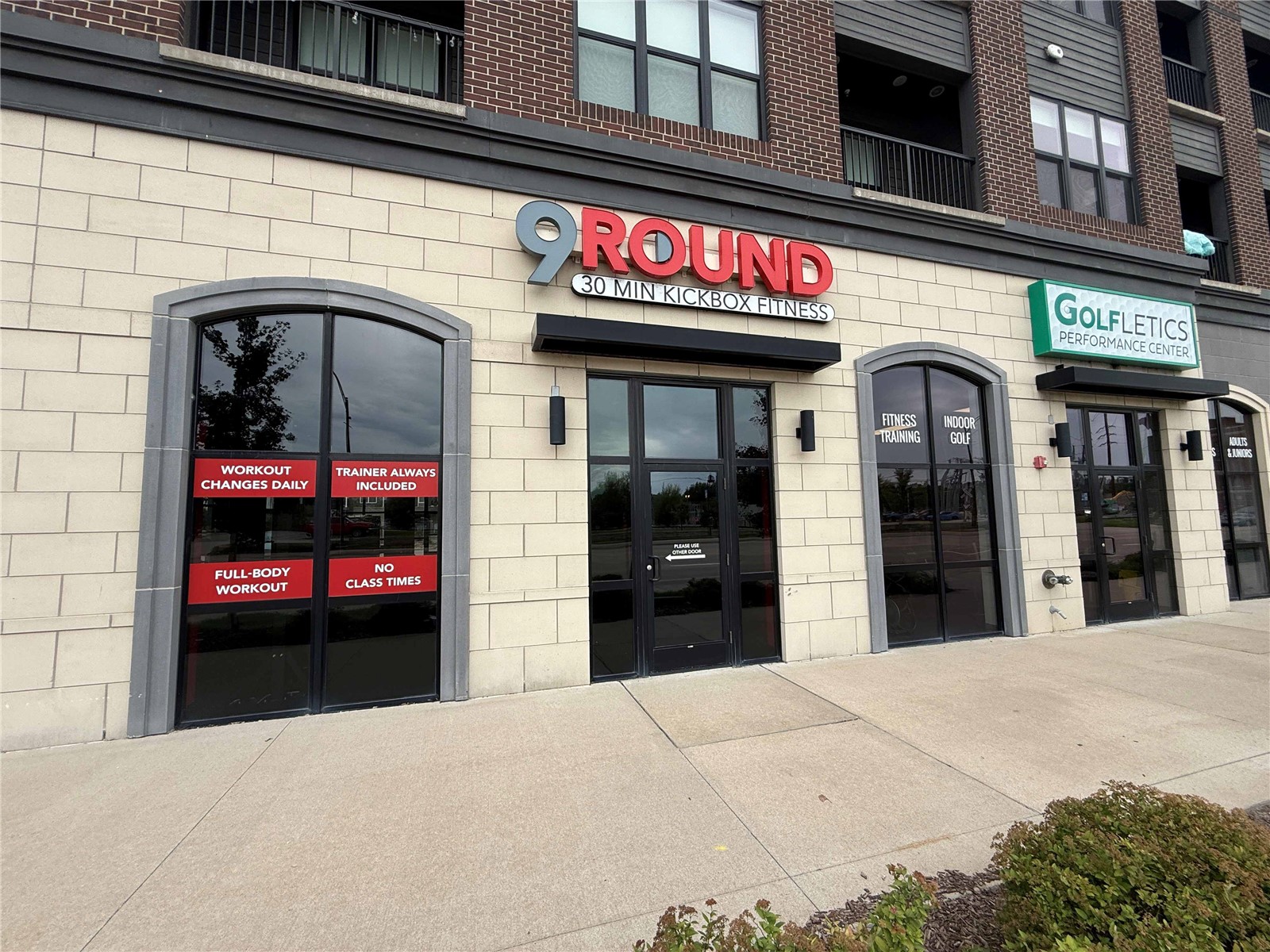 308 1st Avenue Coralville IA 52241