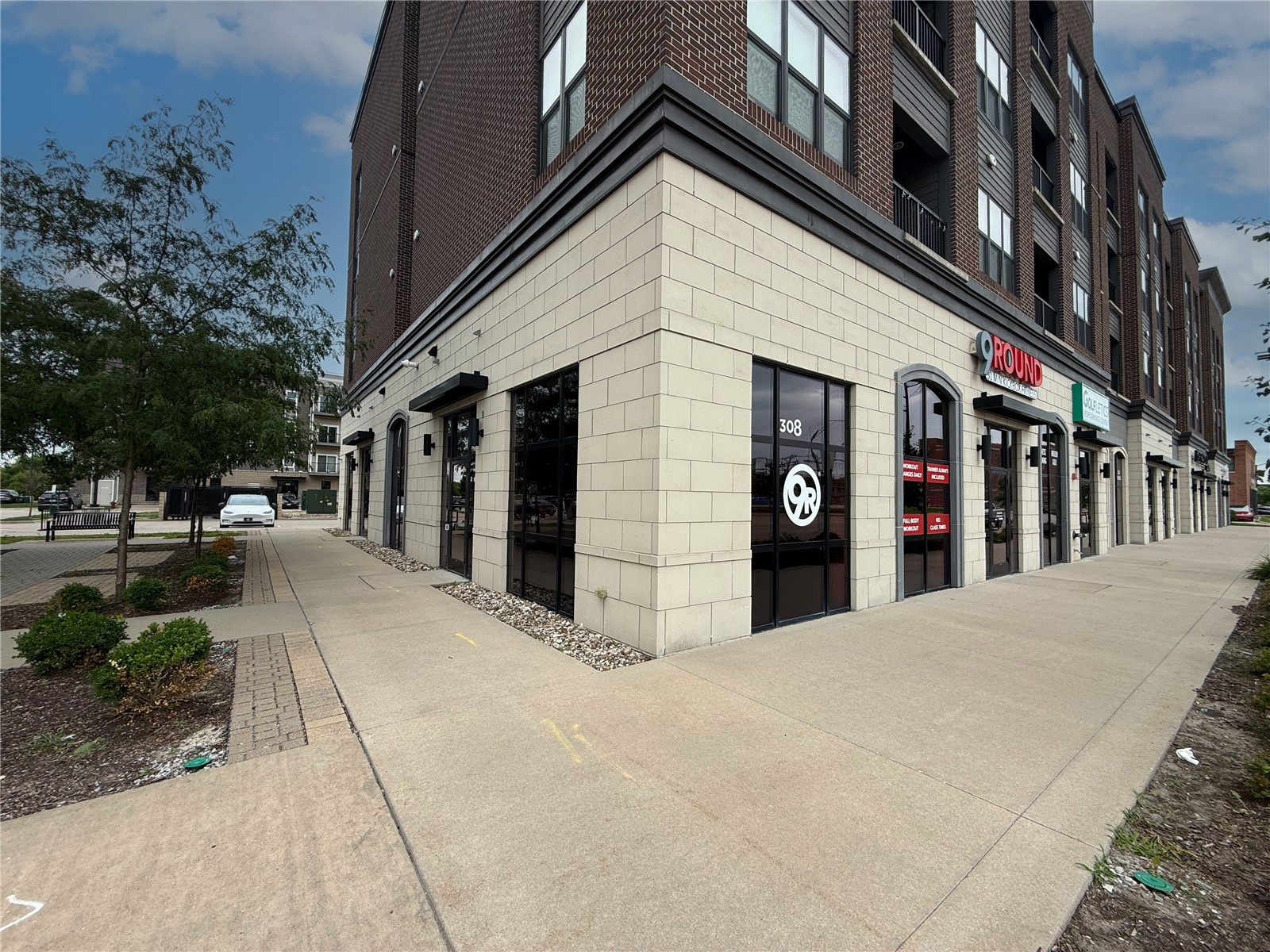 308 1st Avenue Coralville IA 52241