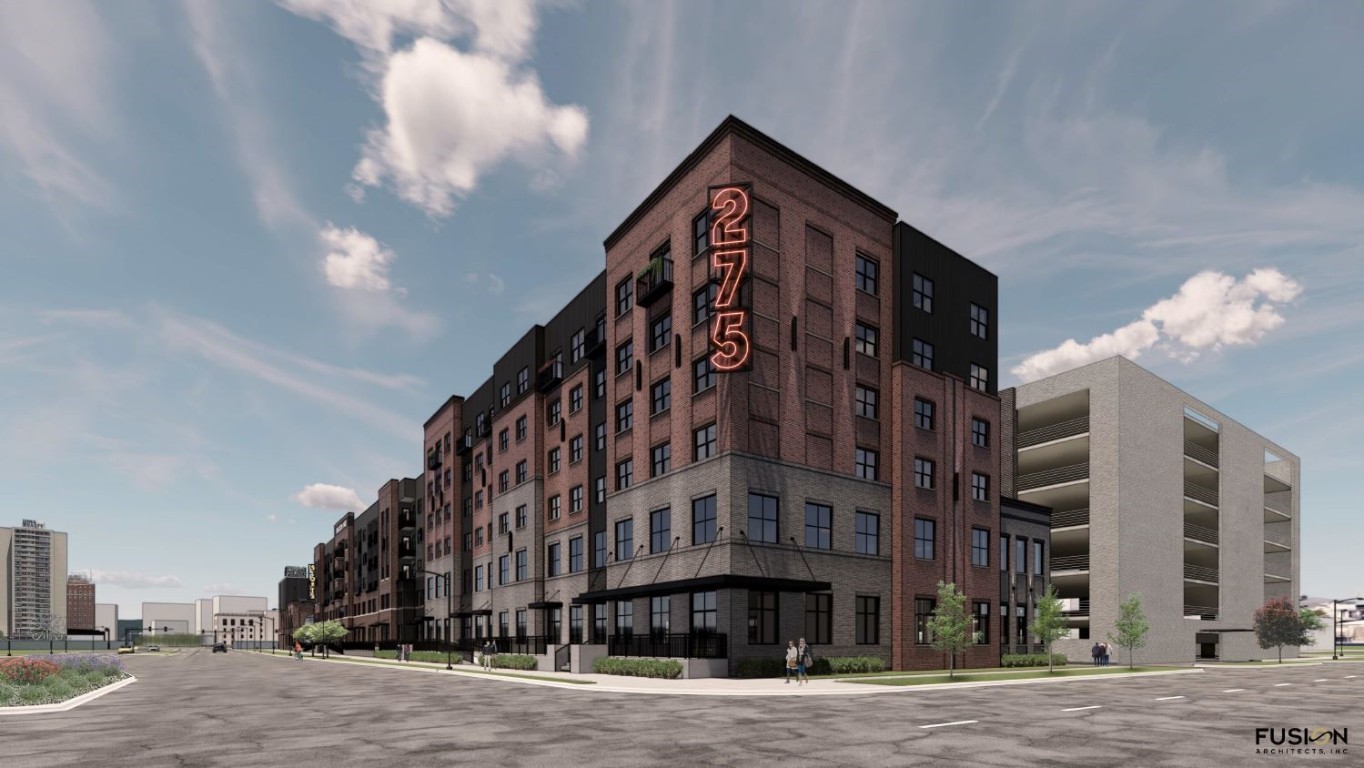 275 1st Avenue SW Cedar Rapids IA 52404