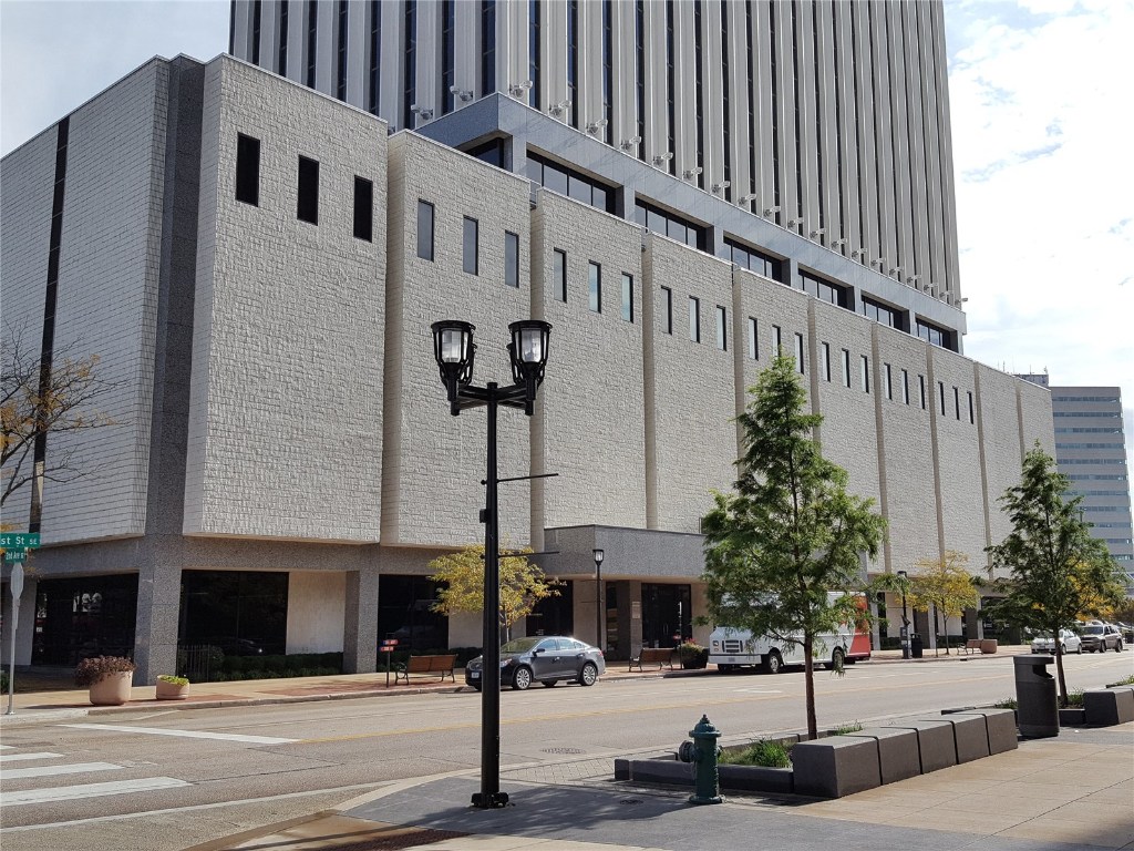 200 1st Street SE Cedar Rapids IA 52401