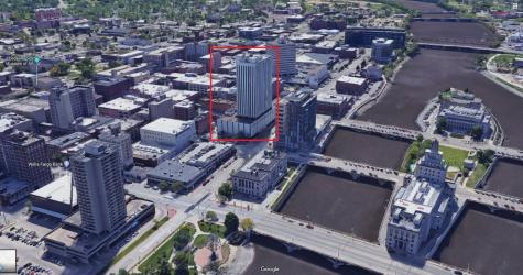 200 1st Street SE Cedar Rapids IA 52401