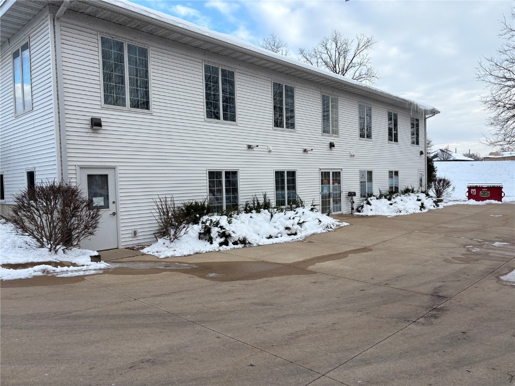3037 Center Point Road NE #200 Cedar Rapids IA 52402