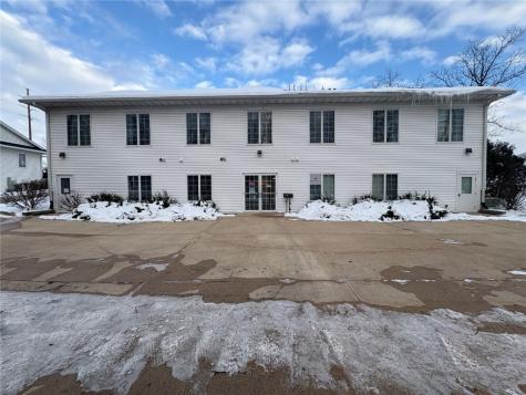 3037 Center Point Road NE #200 Cedar Rapids IA 52402