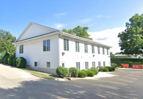 3037 Center Point Road NE #200 Cedar Rapids IA 52402