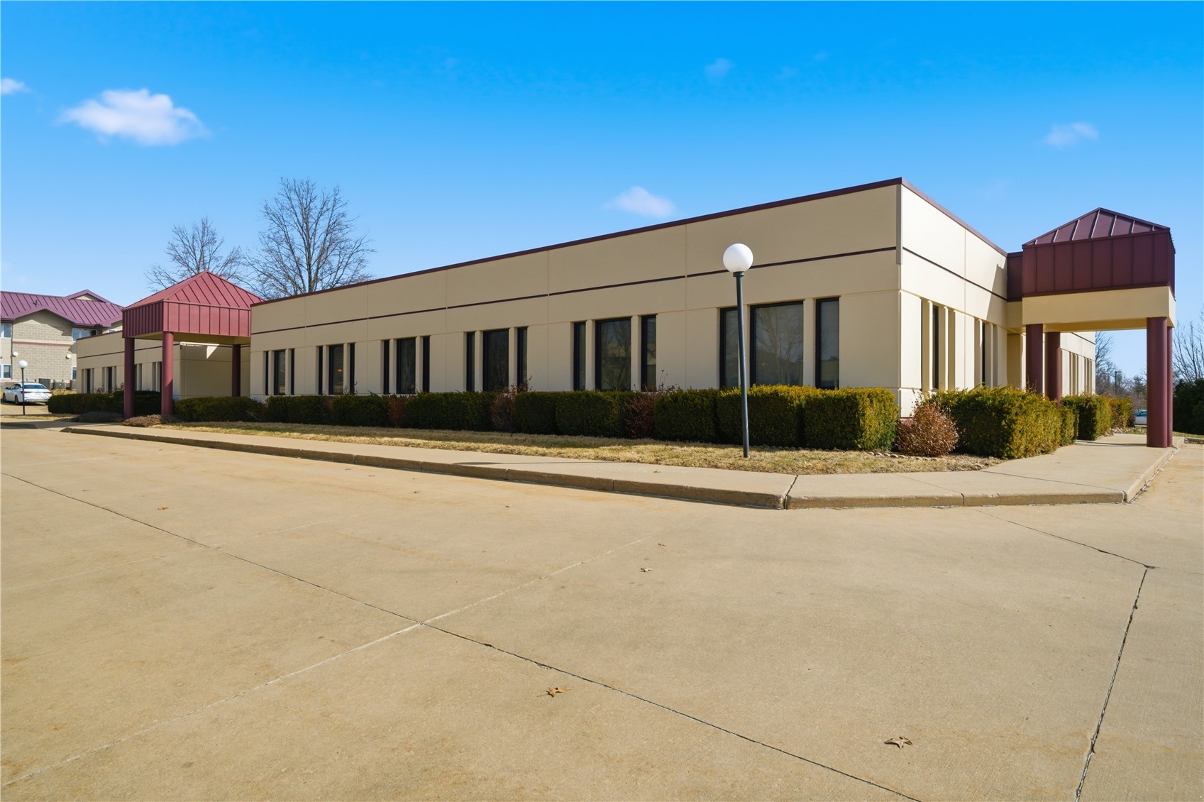 3100 E Avenue NW Cedar Rapids IA 52405