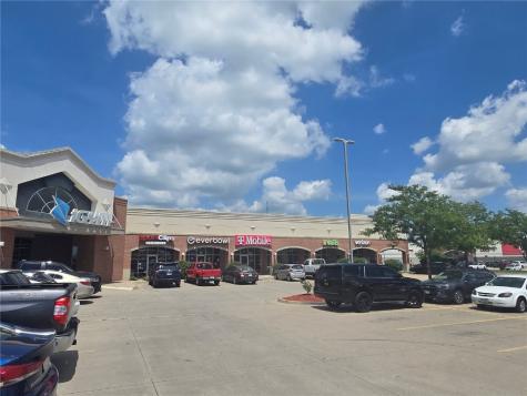 1100 Blairs Ferry Road NE Cedar Rapids IA 52402