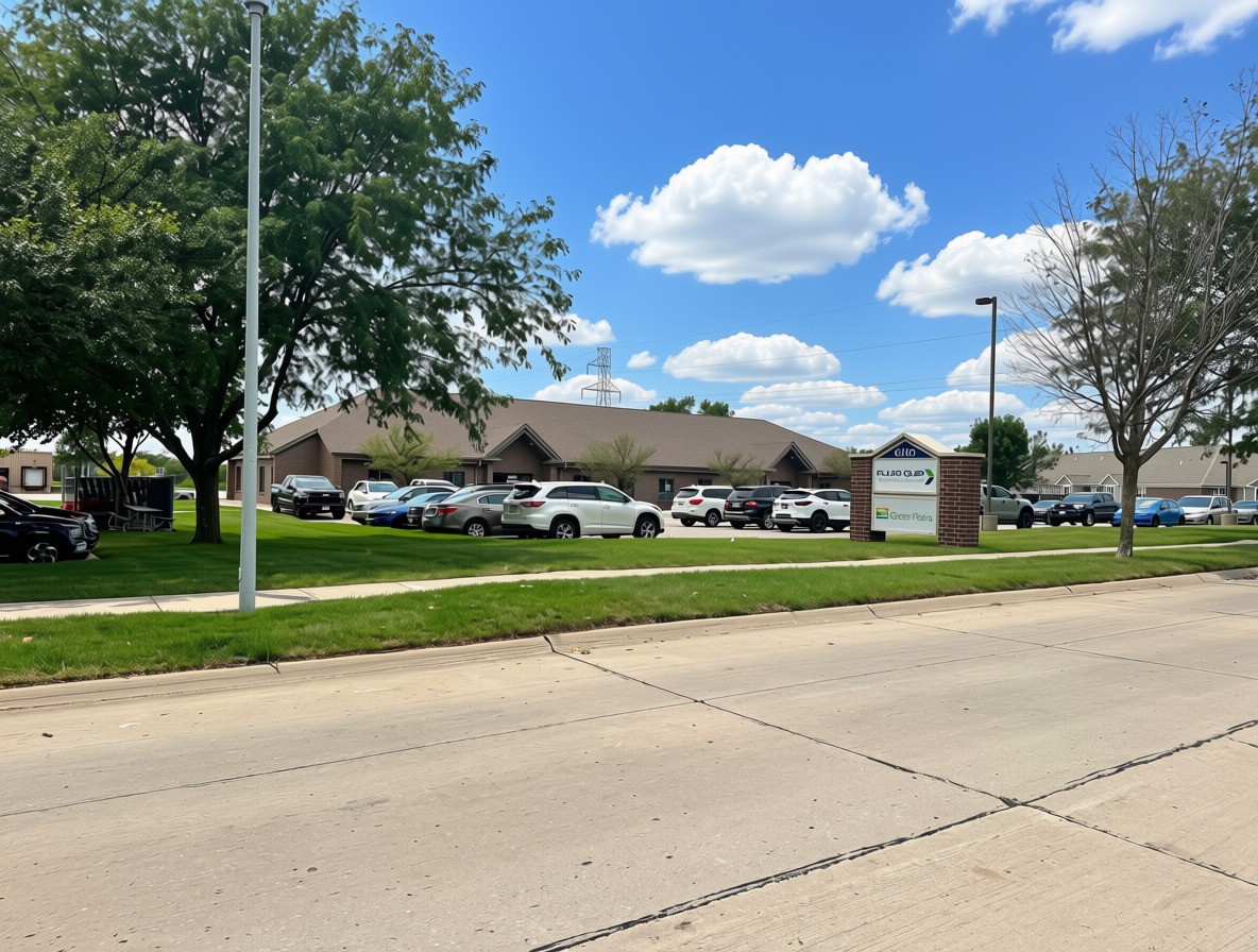 6105 Rockwell Drive NE Cedar Rapids IA 52402