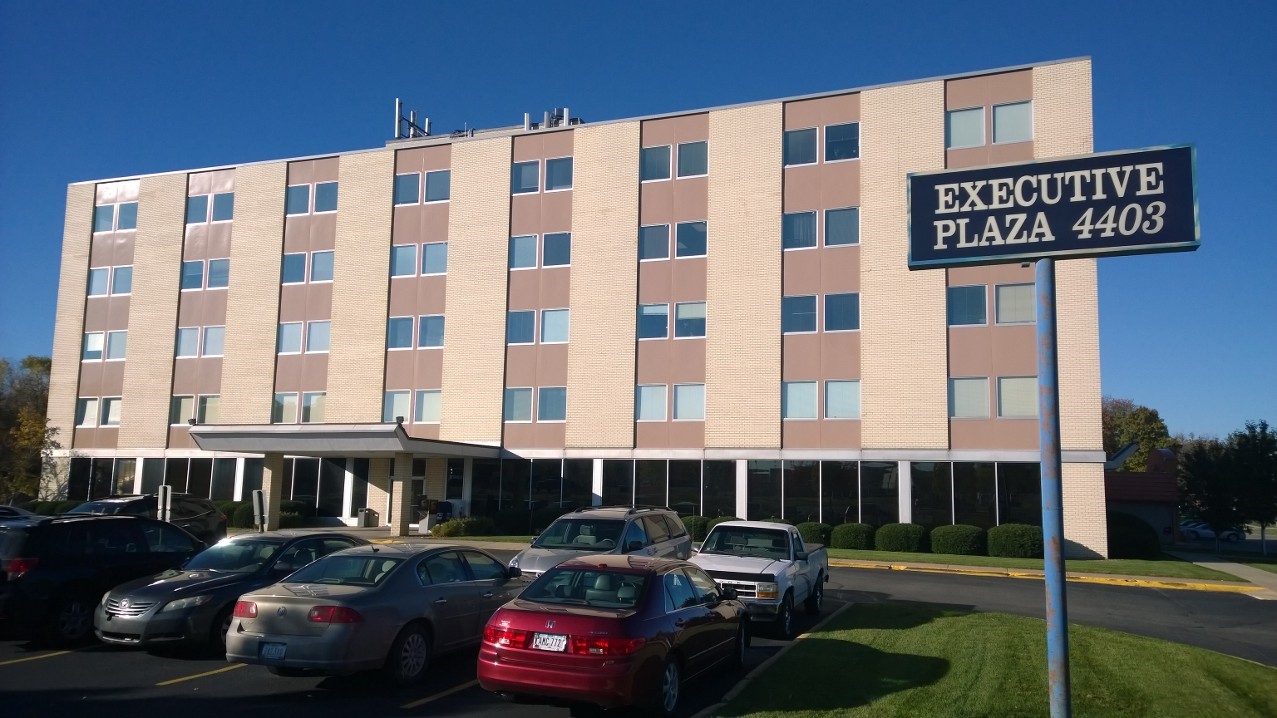 4403 1st Avenue SE Cedar Rapids IA 52402