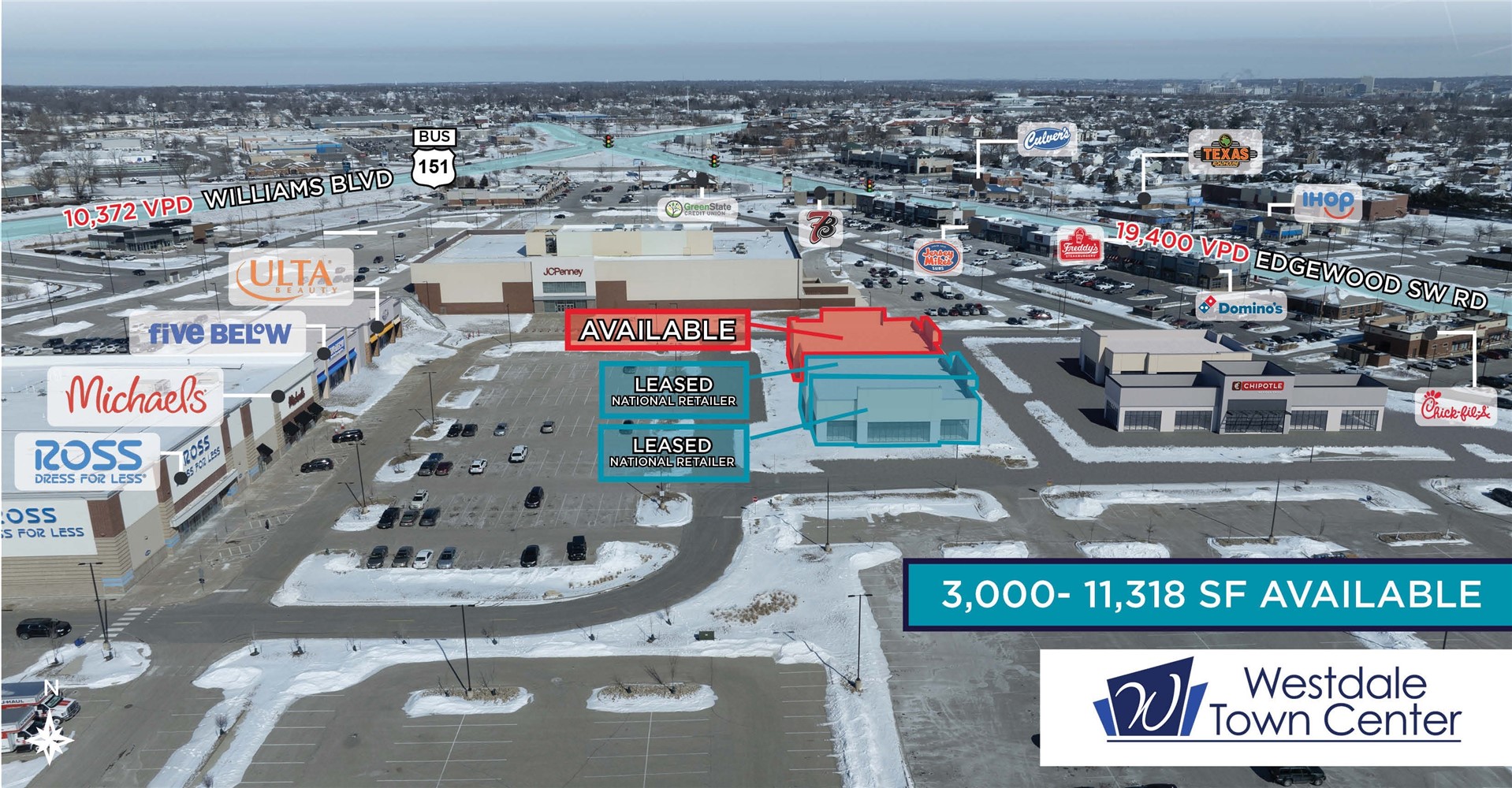 3419 Westdale Drive SW Cedar Rapids IA 52404
