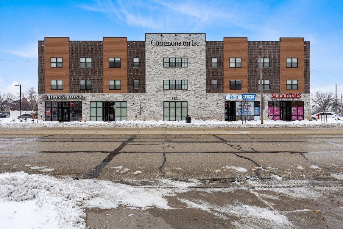 1420 1st Avenue NE Cedar Rapids IA 52402
