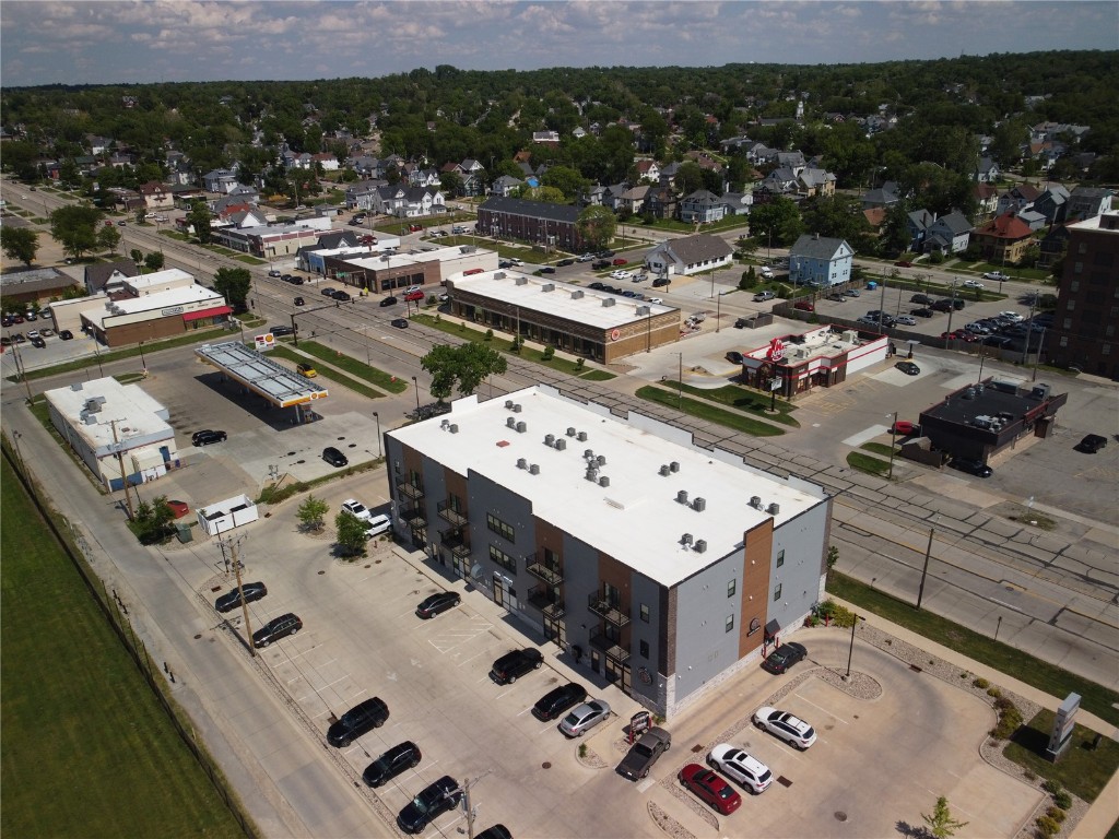 1420 1st Avenue NE Cedar Rapids IA 52402