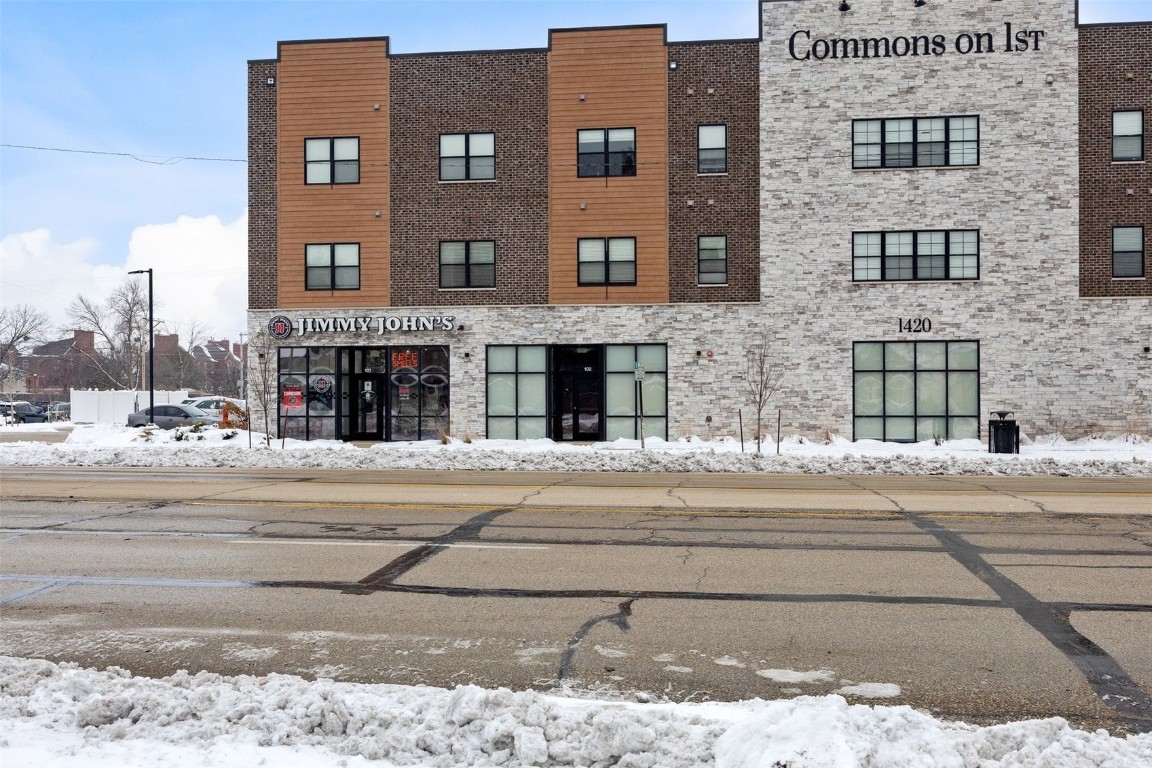 1420 1st Avenue NE Cedar Rapids IA 52402