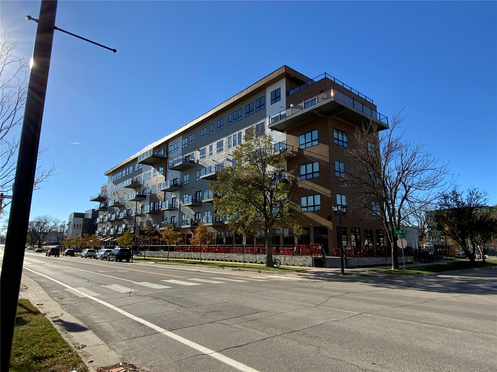 450 1st Street SW Cedar Rapids IA 52404