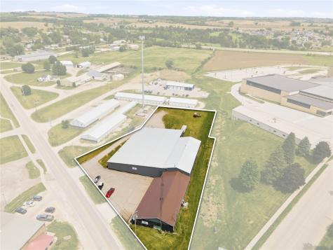 301 Old Dubuque Road Anamosa IA 52205