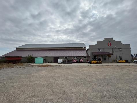 501 E Cedar Street Mechanicsville IA 52306