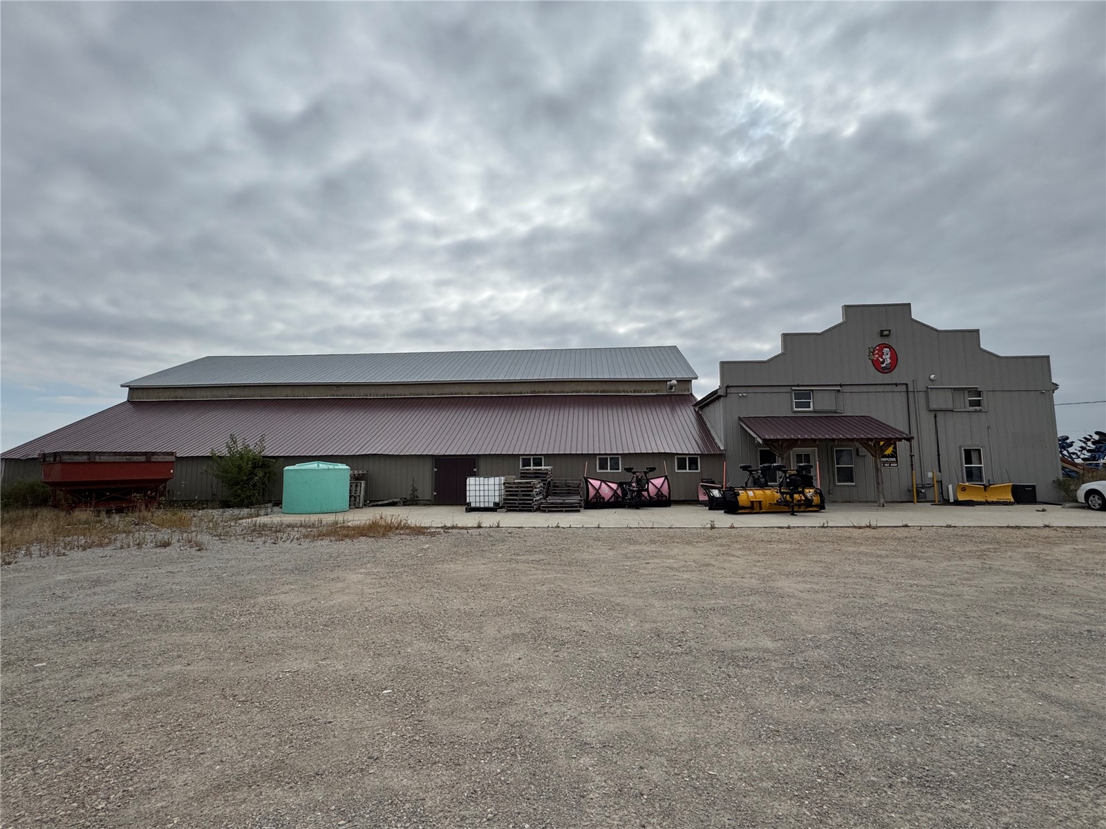 501 E Cedar Street Mechanicsville IA 52306