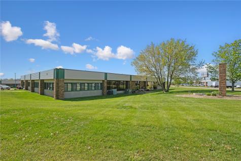 1241 Park Place NE Cedar Rapids IA 52402