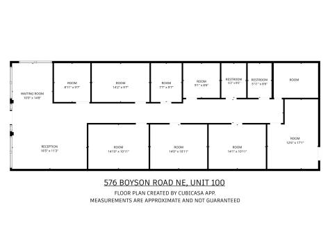 576 Boyson Road NE Cedar Rapids IA 52402