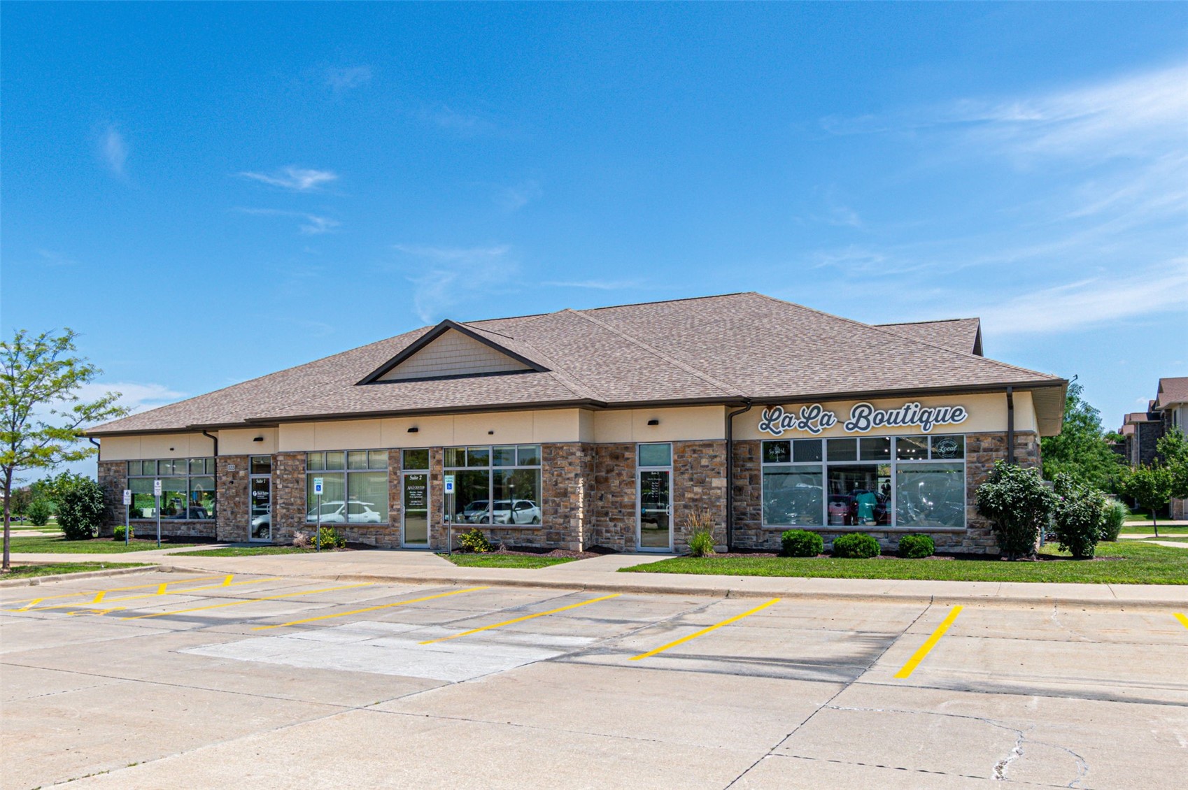 555 Cameron Way North Liberty IA 52317