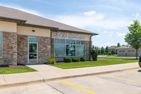 555 Cameron Way North Liberty IA 52317