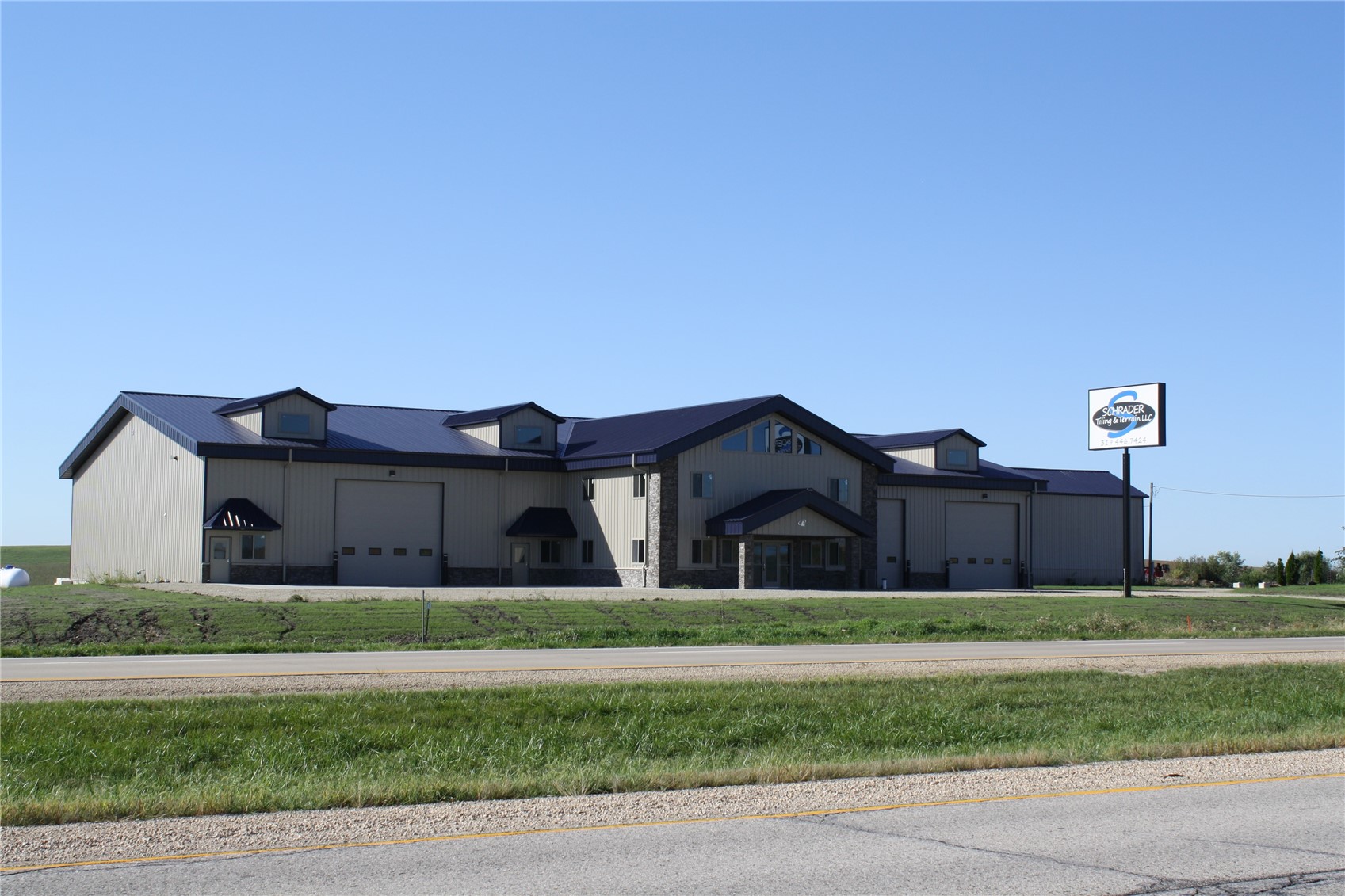 2976 73rd Street Atkins IA 52206