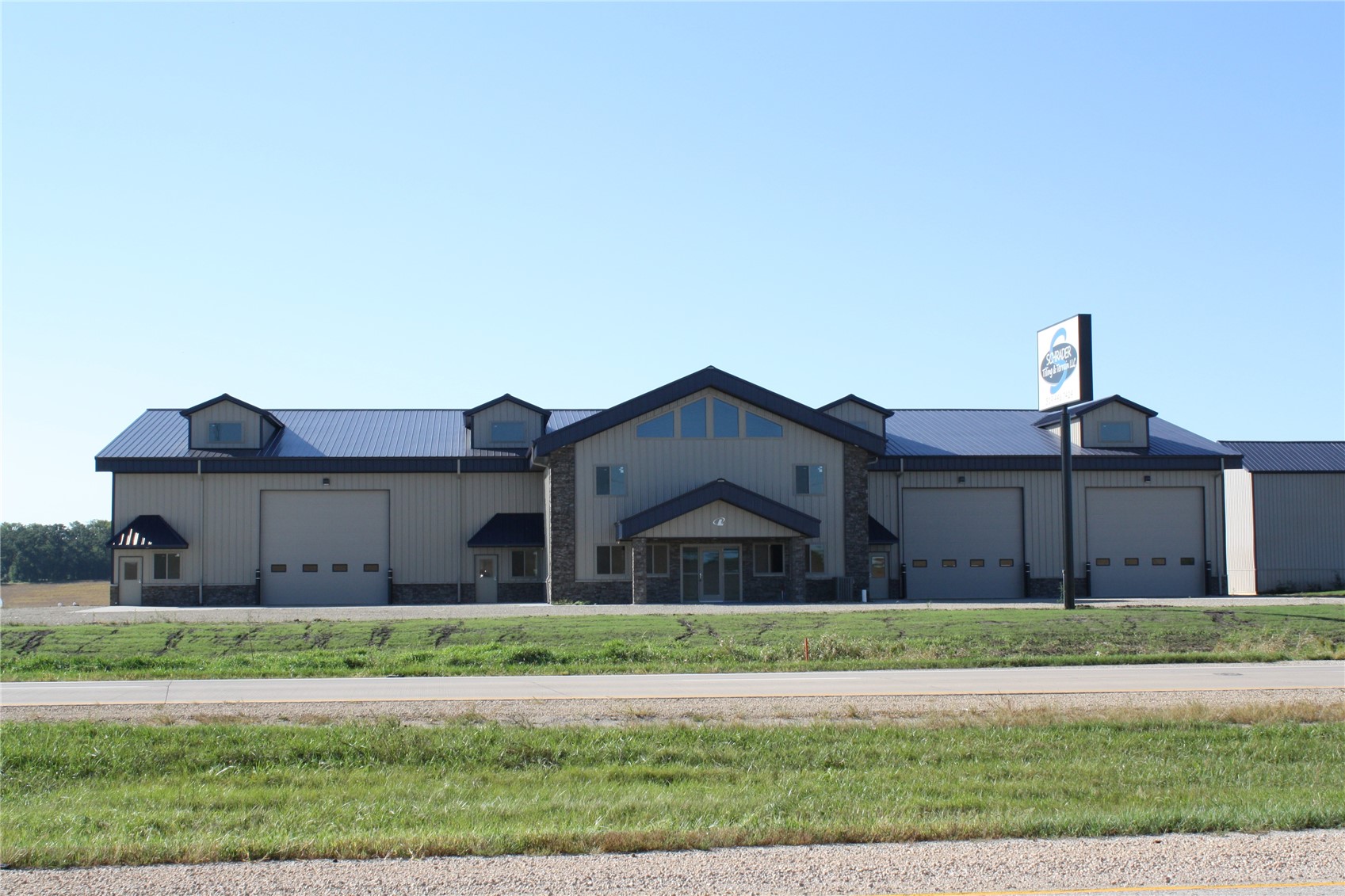 2976 73rd Street Atkins IA 52206