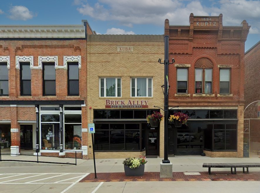 1038 7th Avenue Marion IA 52302