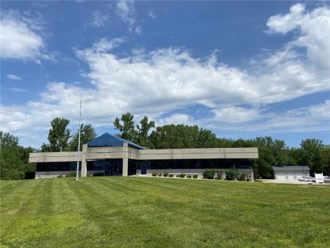 6300 Rockwell Drive NE Cedar Rapids IA 52402