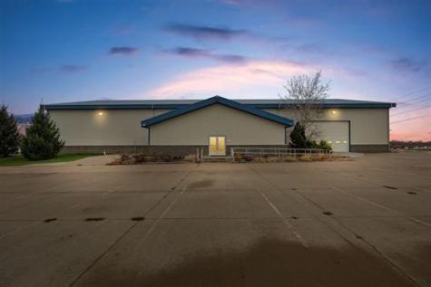 42 Spruce Street Tipton IA 52772