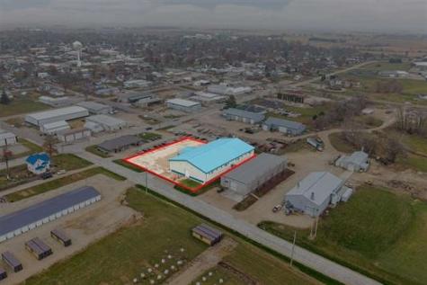 42 Spruce Street Tipton IA 52772