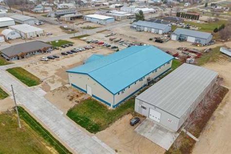 42 Spruce Street Tipton IA 52772