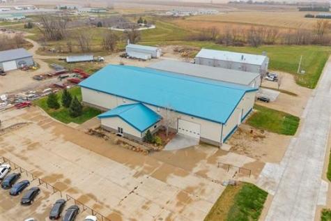42 Spruce Street Tipton IA 52772