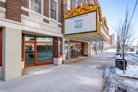 305 2nd Street SE Cedar Rapids IA 52401