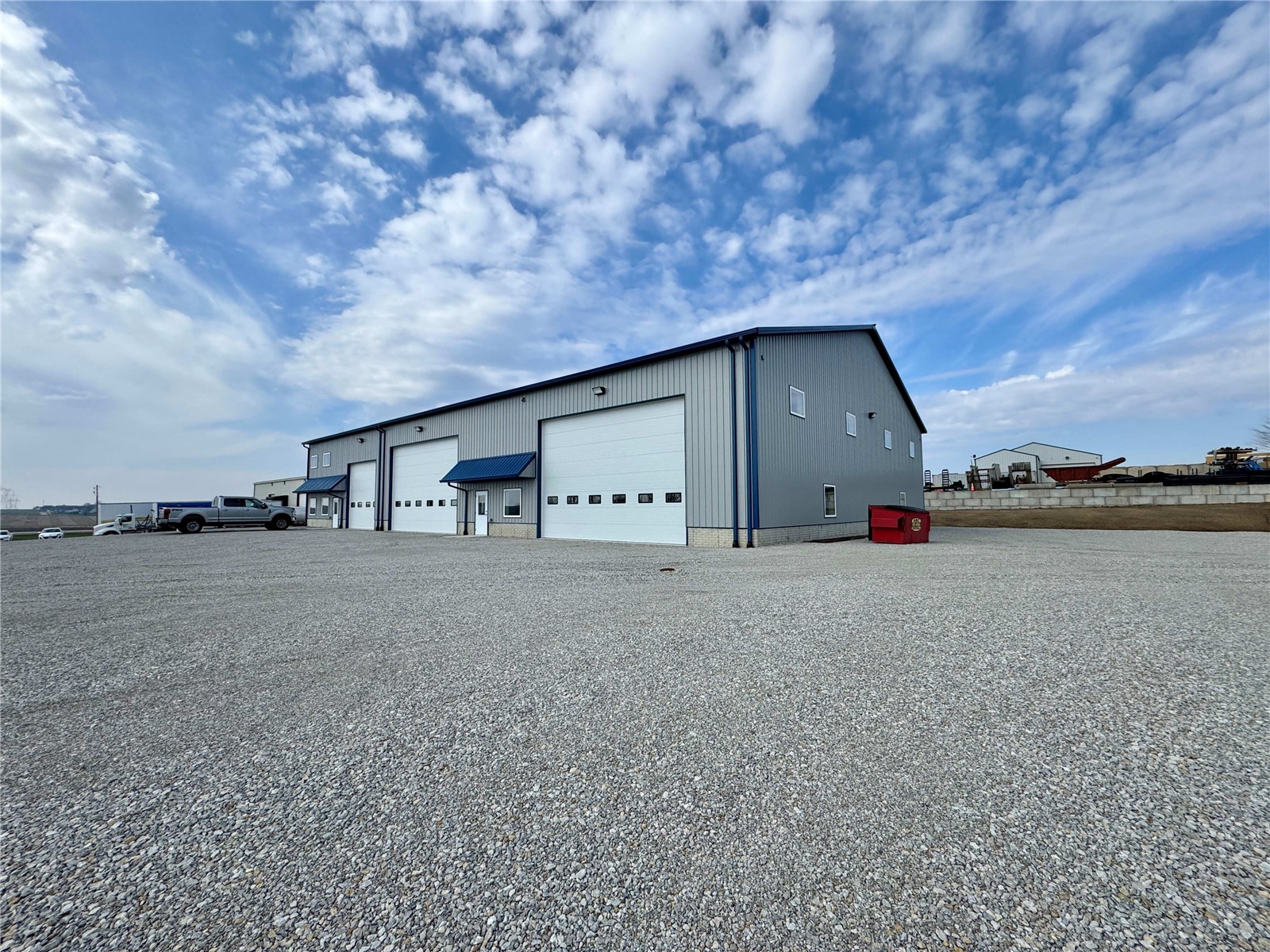 550 G Street NE Walford IA 52351