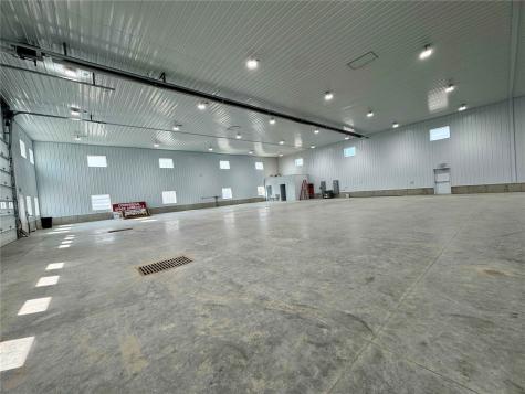 550 G Street NE Walford IA 52351
