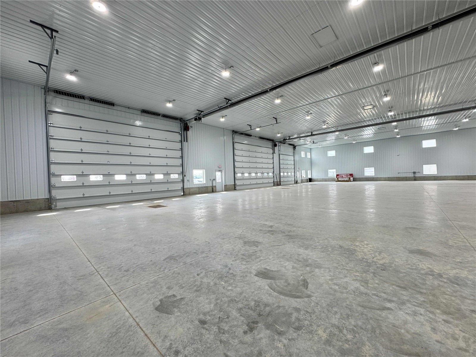 550 G Street NE Walford IA 52351