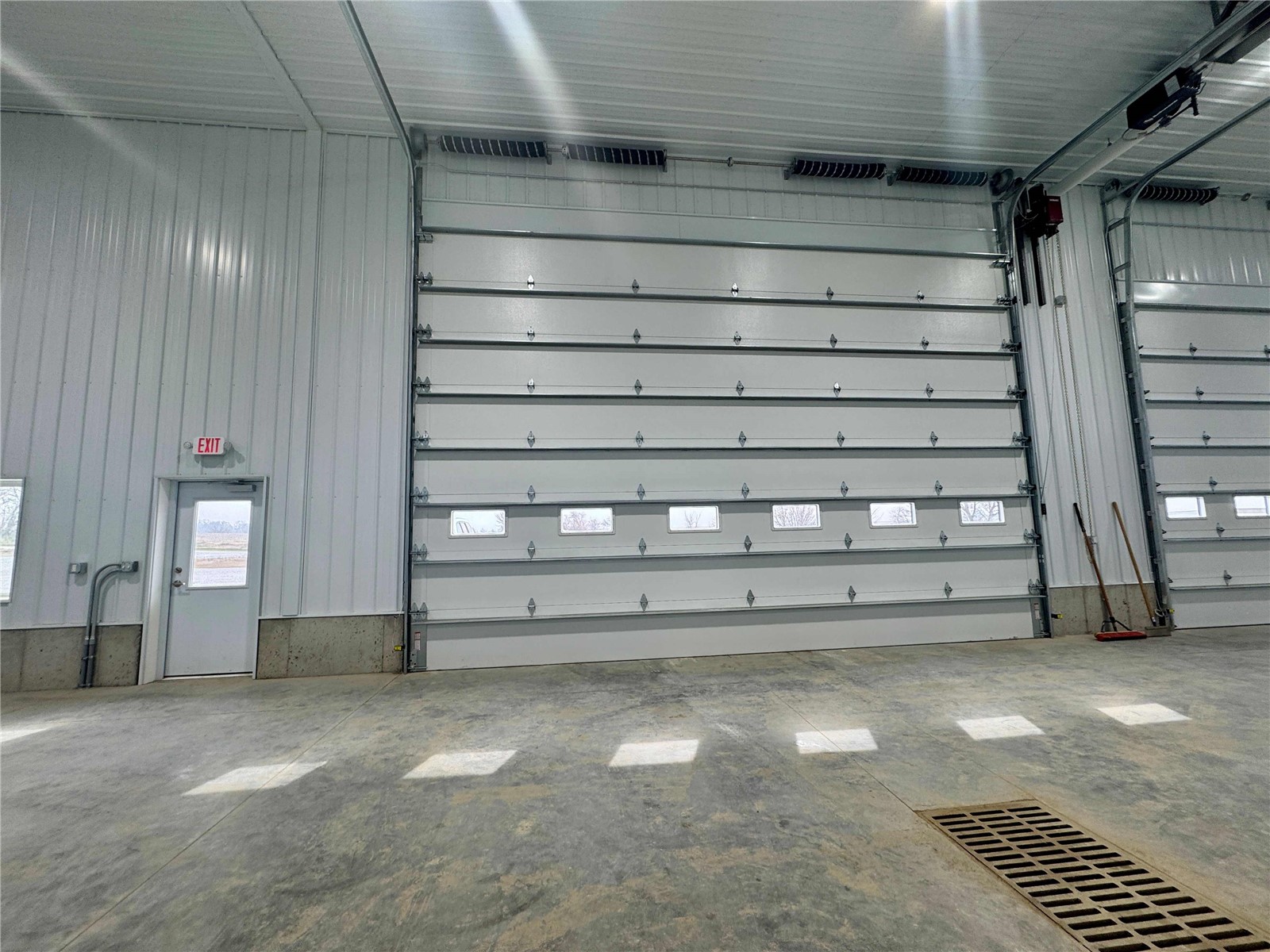 550 G Street NE Walford IA 52351