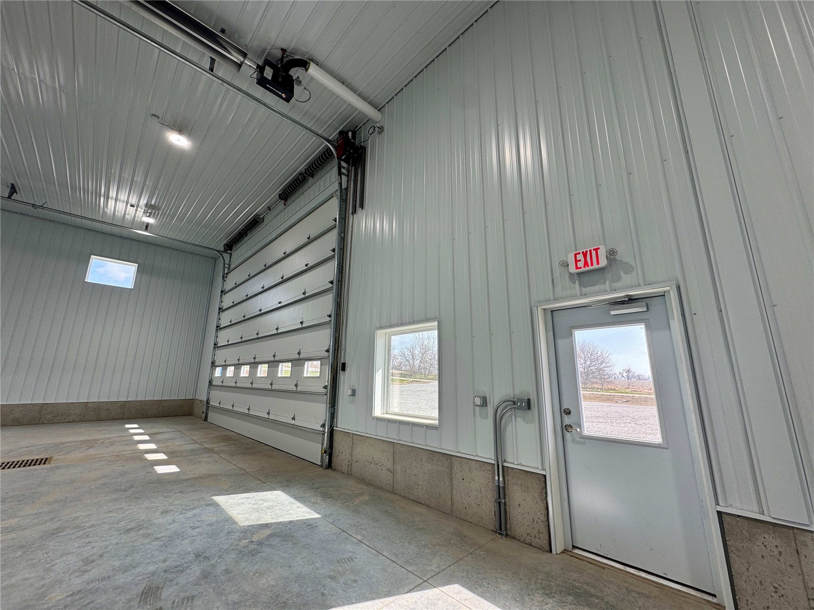 550 G Street NE Walford IA 52351